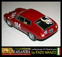 1964 - 184 Lancia Flavia speciale - Tecnomodel 1.43 (2)